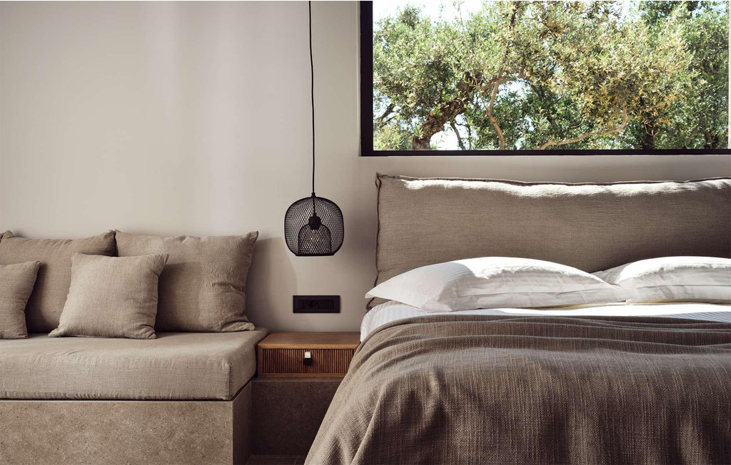 Ferienhaus - Akrotiri , Griechenland - GIZ072 21