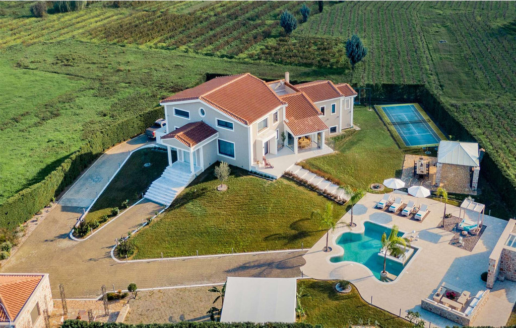 Feriehuse - Zakynthos Town , Grækenland - GIZ040 13