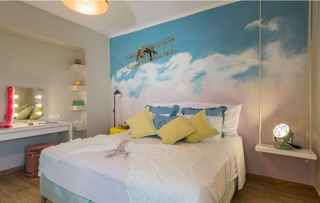 Feriehuse - Zakynthos Town , Grækenland - GIZ040 35