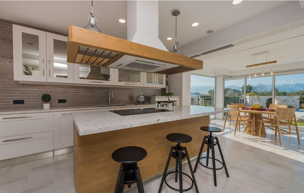 Feriehuse - Zakynthos Town , Grækenland - GIZ040 5