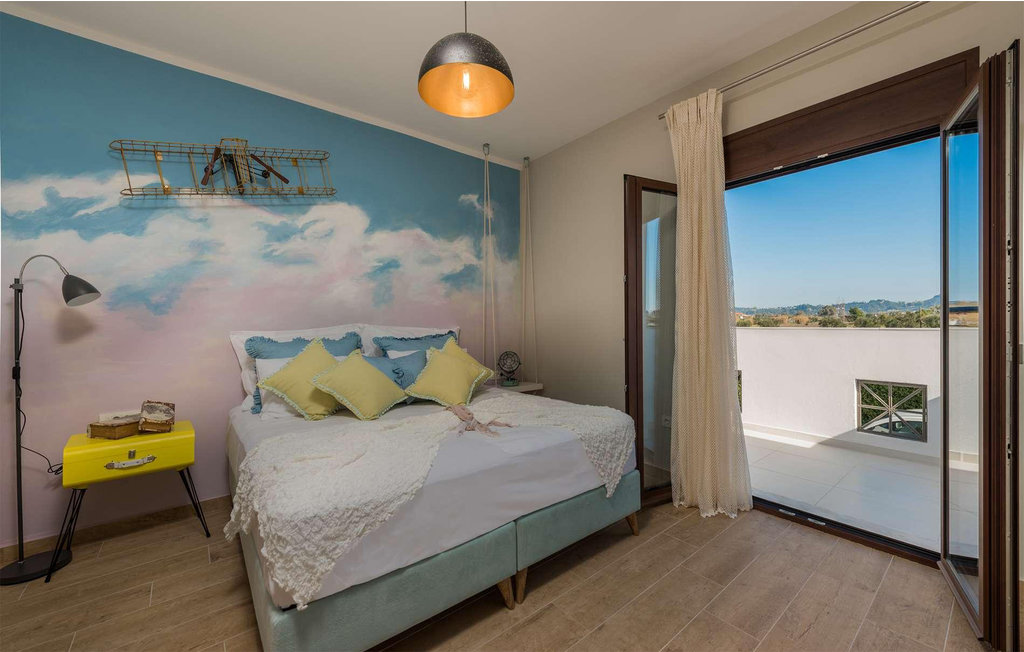 Feriehuse - Zakynthos Town , Grækenland - GIZ040 34