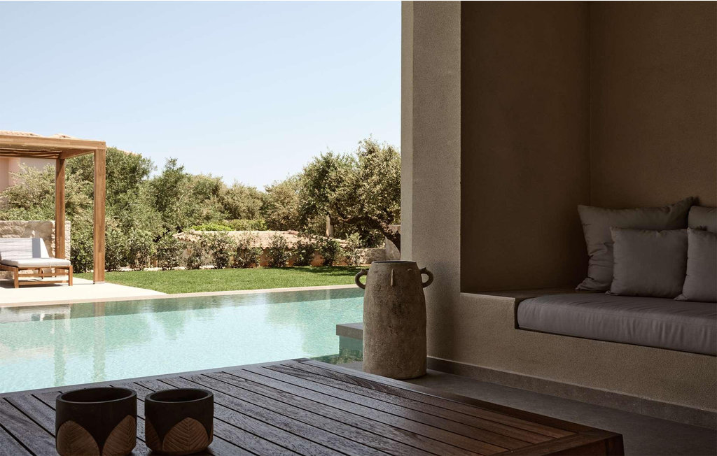 Ferienhaus - Akrotiri , Griechenland - GIZ072 16