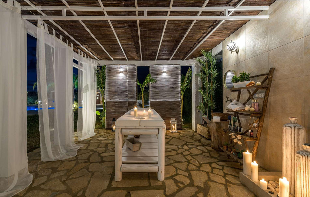 Feriehuse - Zakynthos Town , Grækenland - GIZ040 19