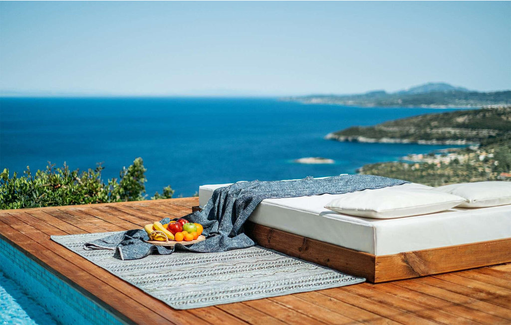 Feriehus - Agios Nikolaos , Hellas - GIZ093 10
