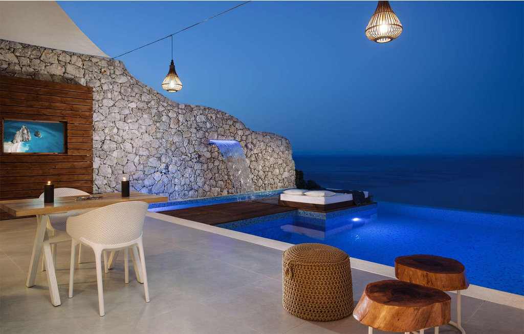 Feriehus - Agios Nikolaos , Hellas - GIZ093 7