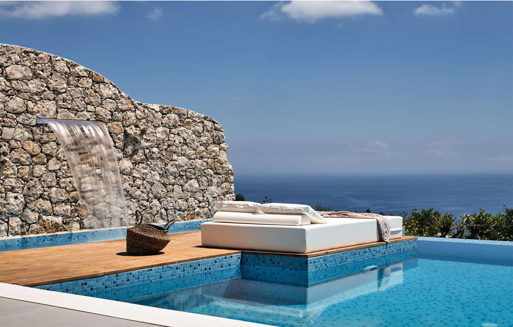 Feriehus - Agios Nikolaos , Hellas - GIZ093 9