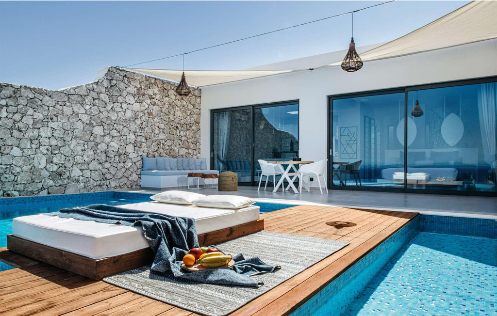 Feriehus - Agios Nikolaos , Hellas - GIZ093 2