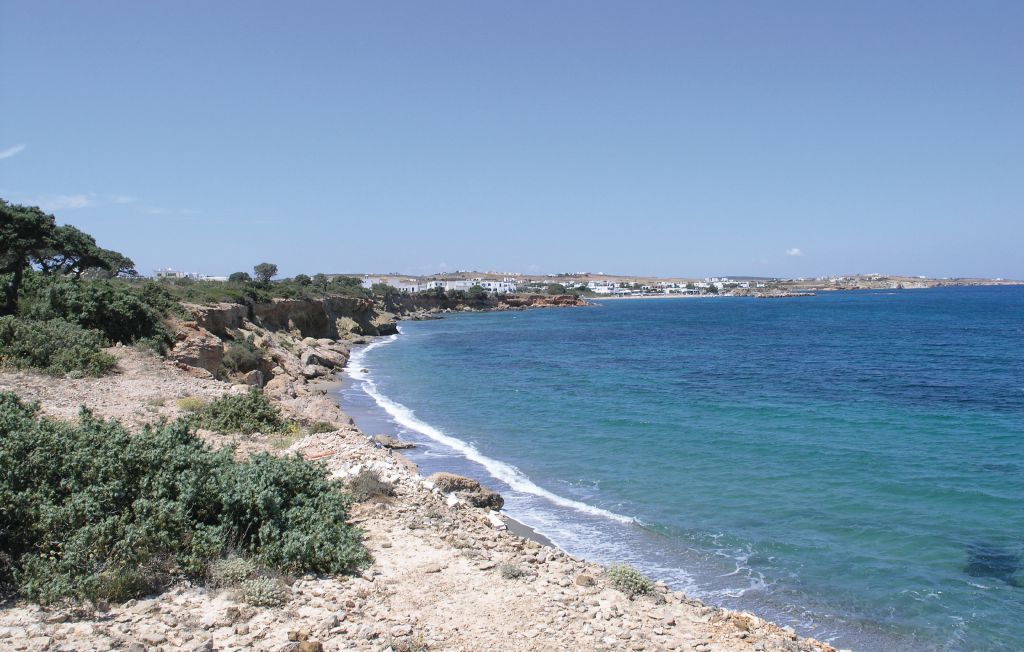 Semesterhus - Abelas-Paros , Grekland - GKP001 35