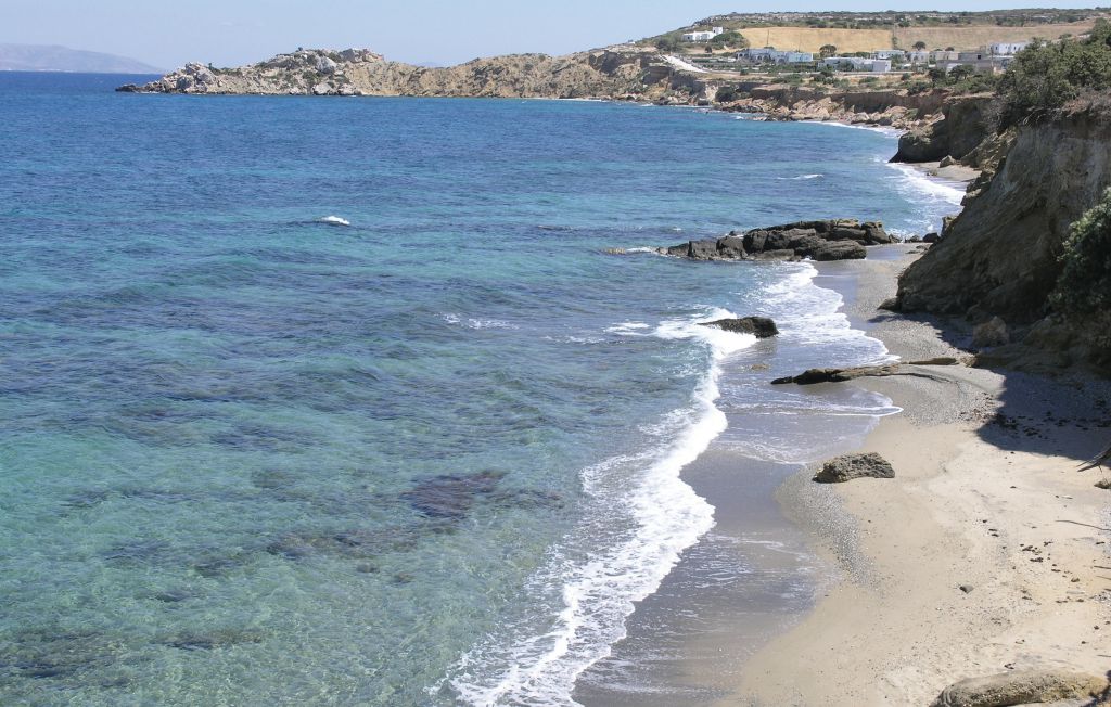 Semesterhus - Abelas-Paros , Grekland - GKP001 37