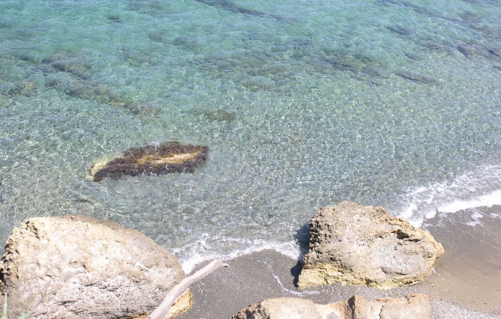 Semesterhus - Abelas-Paros , Grekland - GKP001 38