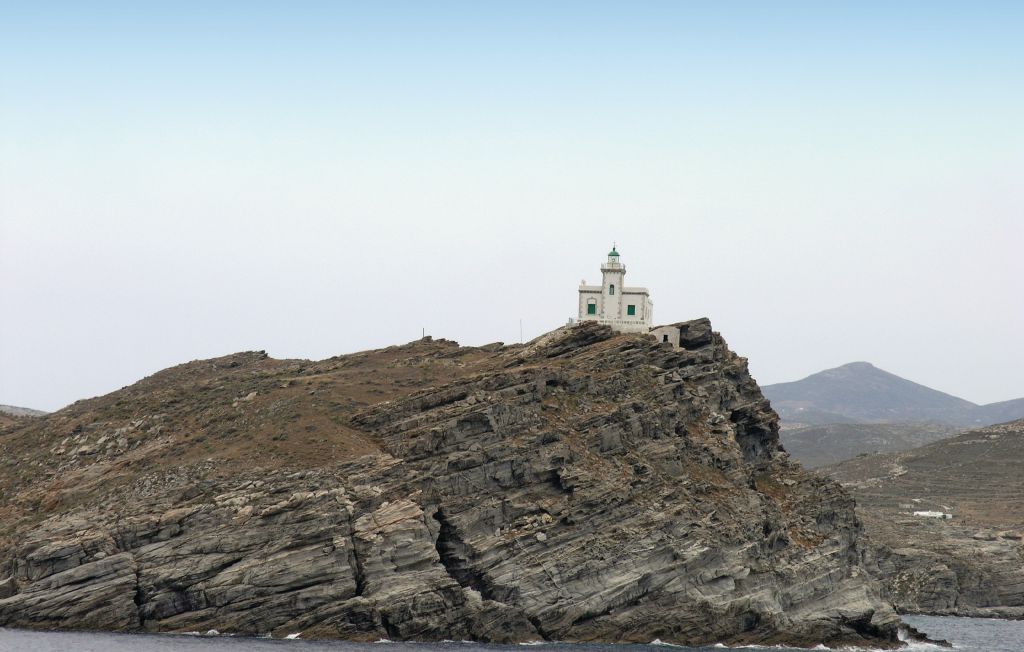 Semesterhus - Abelas-Paros , Grekland - GKP001 46