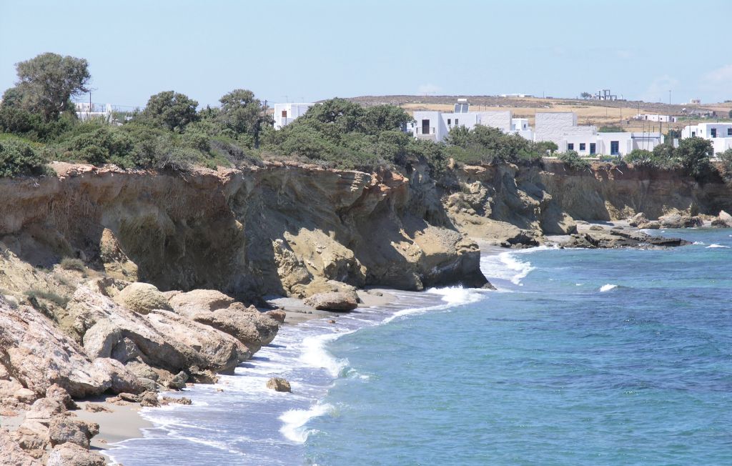 Semesterhus - Abelas-Paros , Grekland - GKP001 34