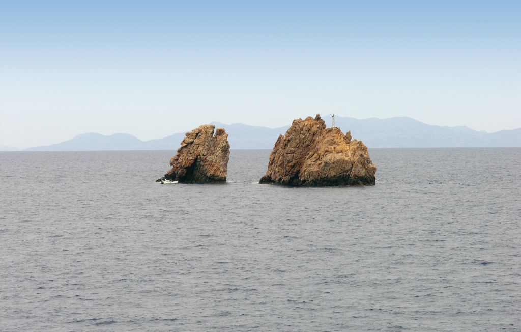 Semesterhus - Abelas-Paros , Grekland - GKP001 40