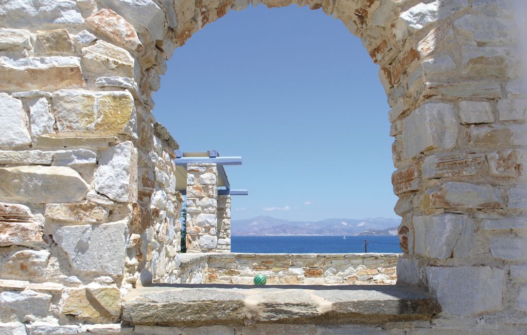 Semesterhus - Abelas-Paros , Grekland - GKP001 39