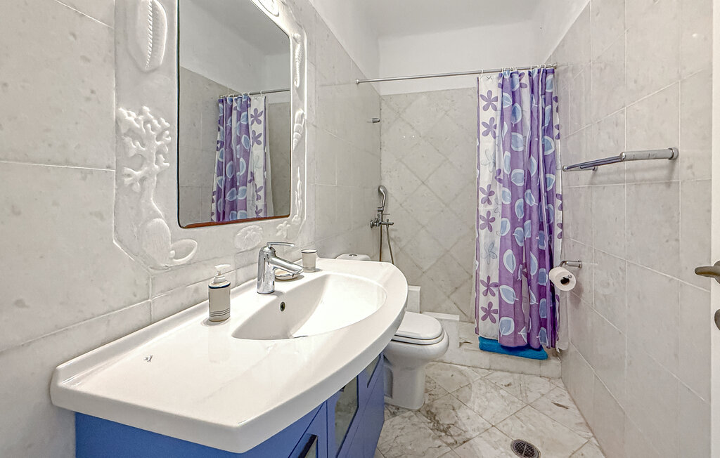 Semesterhus - Abelas-Paros , Grekland - GKP001 32