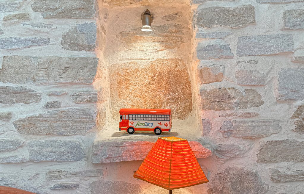 Semesterhus - Abelas-Paros , Grekland - GKP001 24