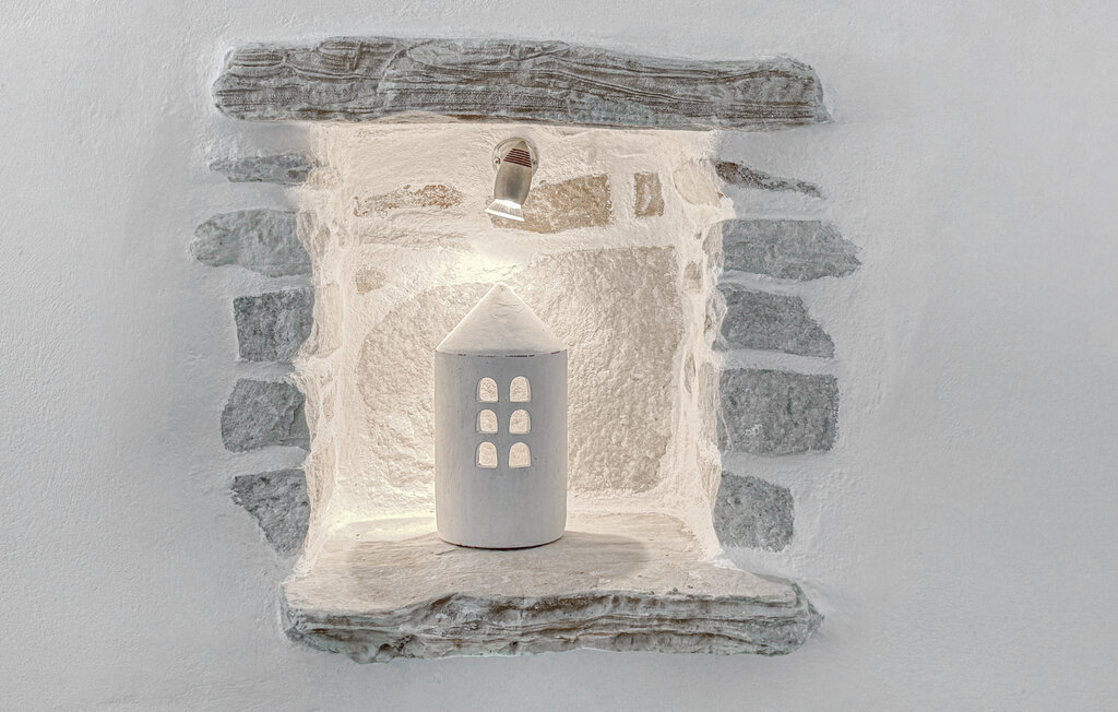 Semesterhus - Abelas-Paros , Grekland - GKP001 30