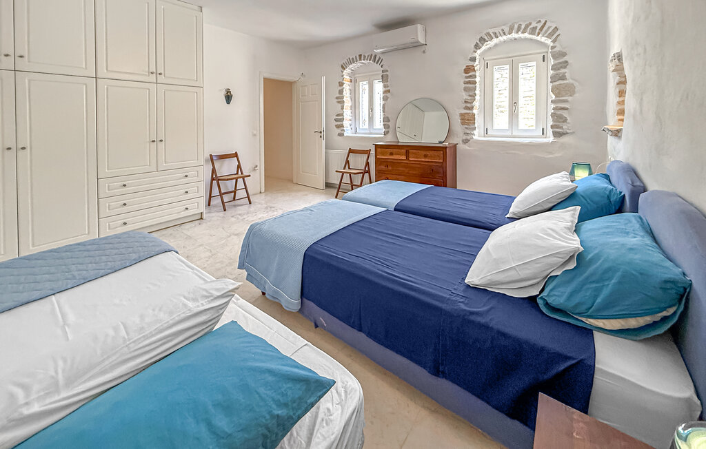 Semesterhus - Abelas-Paros , Grekland - GKP001 31