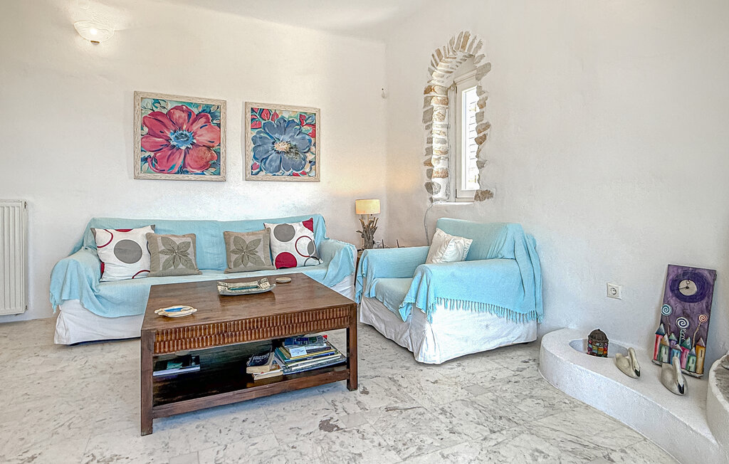 Semesterhus - Abelas-Paros , Grekland - GKP001 14