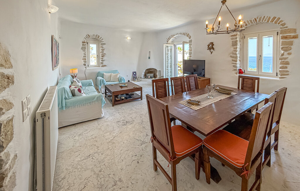 Semesterhus - Abelas-Paros , Grekland - GKP001 15