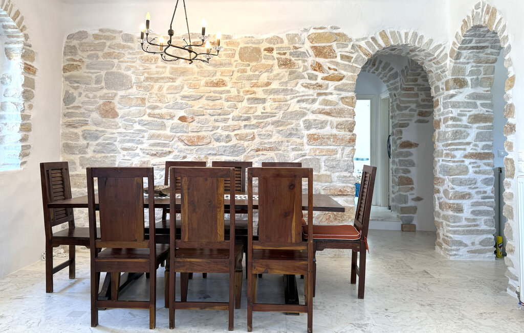Semesterhus - Abelas-Paros , Grekland - GKP001 16
