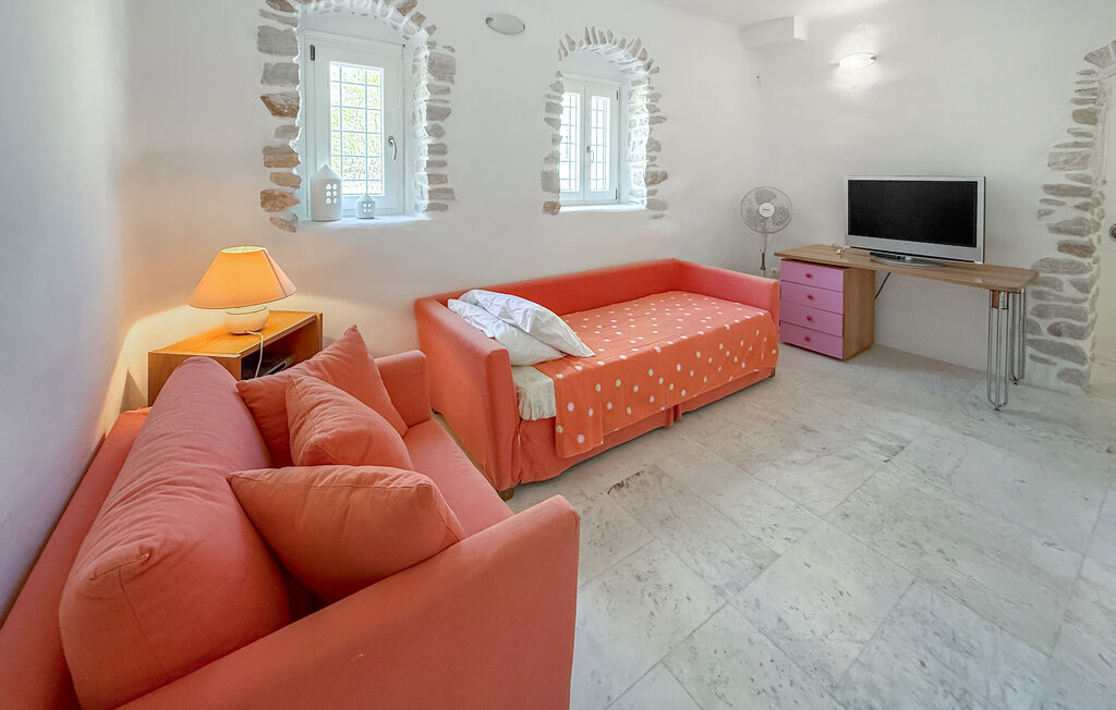 Semesterhus - Abelas-Paros , Grekland - GKP001 17