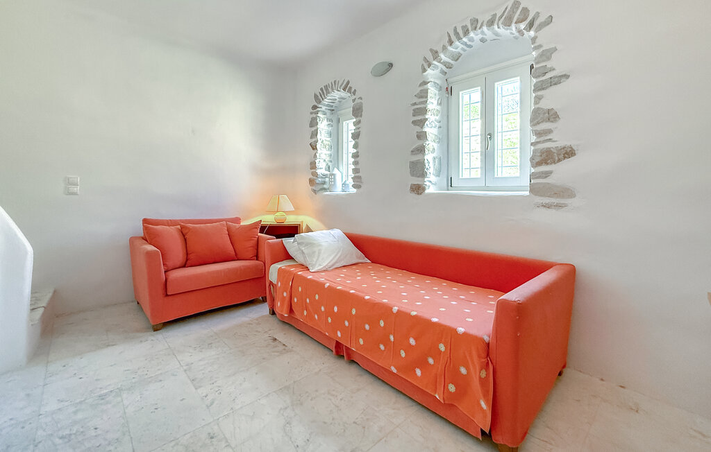 Semesterhus - Abelas-Paros , Grekland - GKP001 18