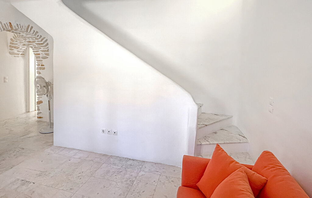 Semesterhus - Abelas-Paros , Grekland - GKP001 19