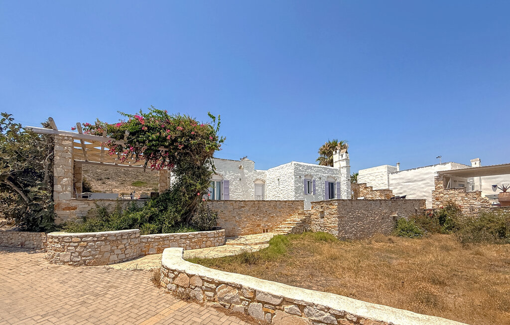 Semesterhus - Abelas-Paros , Grekland - GKP001 4