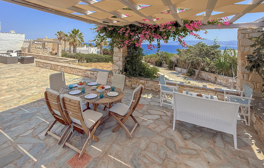 Semesterhus - Abelas-Paros , Grekland - GKP001 6