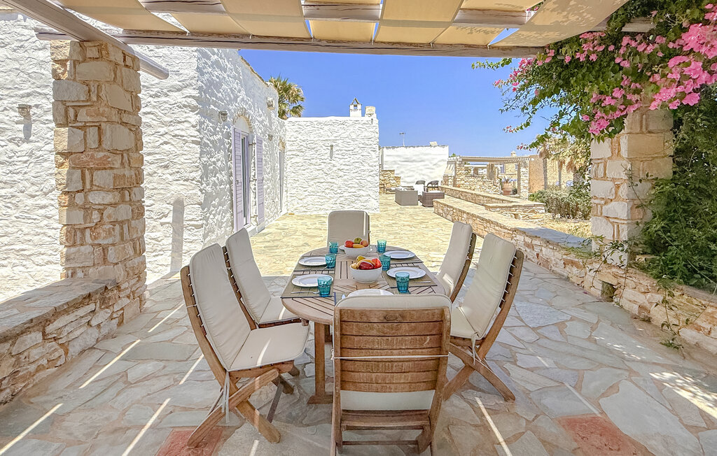 Semesterhus - Abelas-Paros , Grekland - GKP001 7