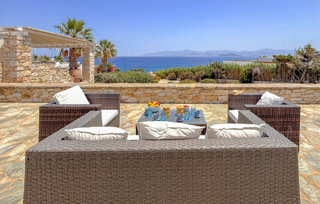 Semesterhus - Abelas-Paros , Grekland - GKP001 8