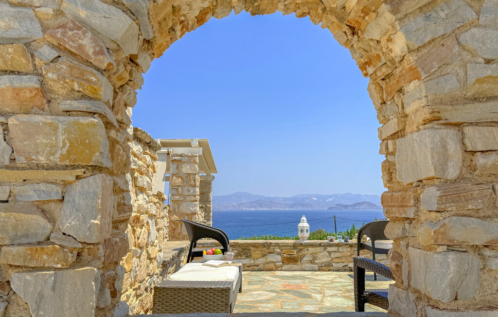 Semesterhus - Abelas-Paros , Grekland - GKP001 10