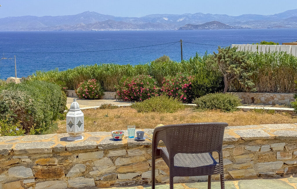 Semesterhus - Abelas-Paros , Grekland - GKP001 11