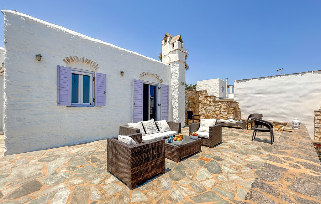 Semesterhus - Abelas-Paros , Grekland - GKP001 12