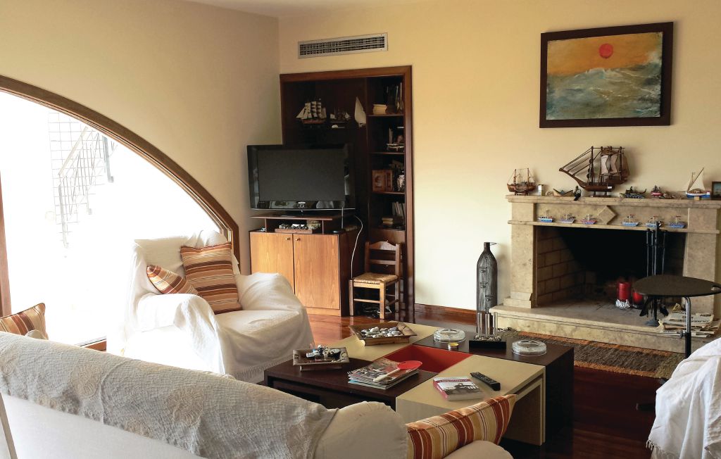 Feriehus - Agia Galini , Hellas - GKR177 14