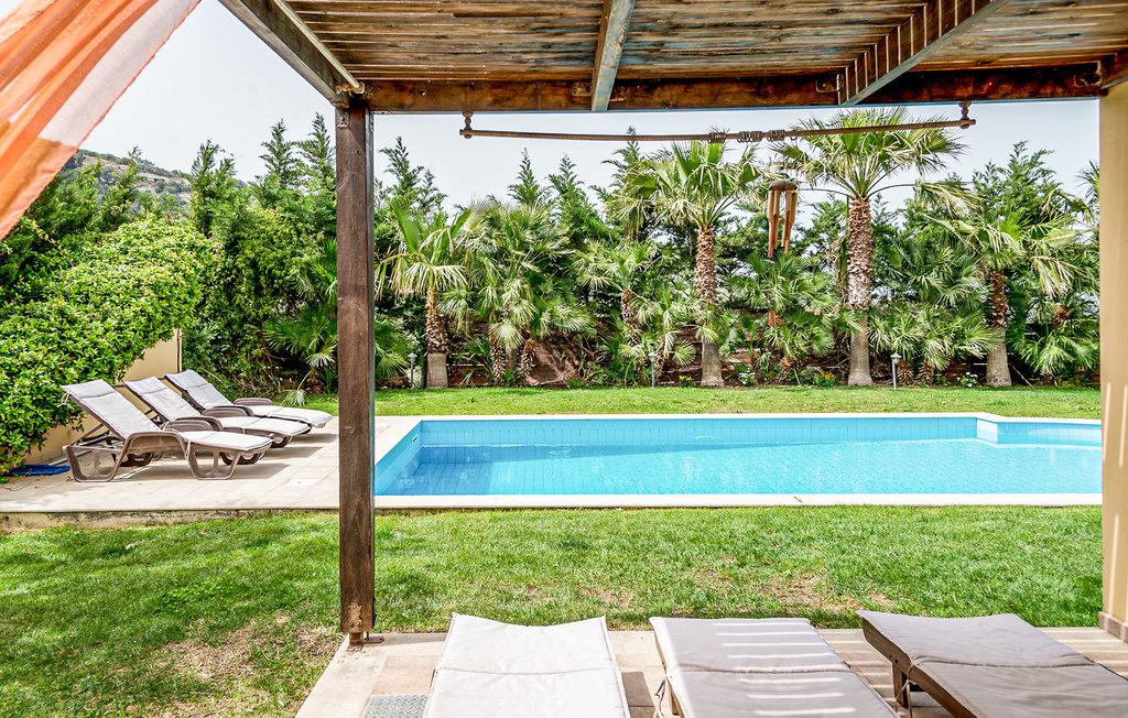 Feriehus - Finikia Heraklio , Hellas - GKR203 10