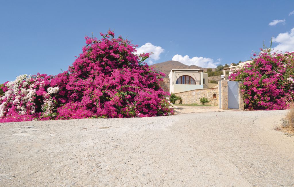 Feriehus - Agia Galini , Hellas - GKR177 9