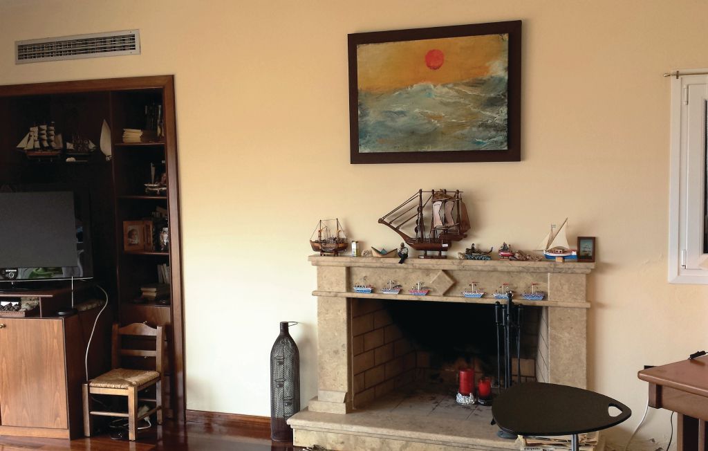 Feriehus - Agia Galini , Hellas - GKR177 15