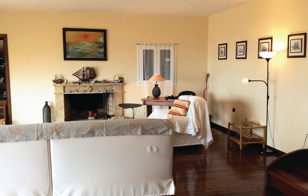 Feriehus - Agia Galini , Hellas - GKR177 19