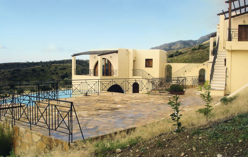 Feriehus - Agia Galini , Hellas - GKR177 5