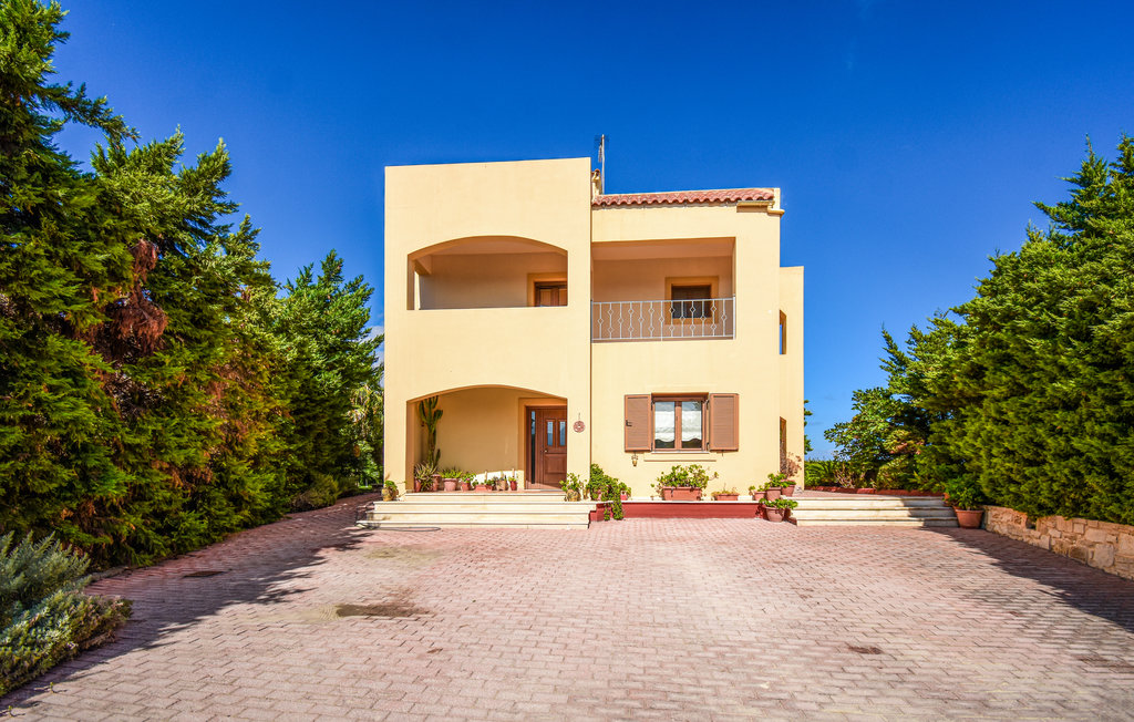 Feriehus - Finikia Heraklio , Hellas - GKR203 12