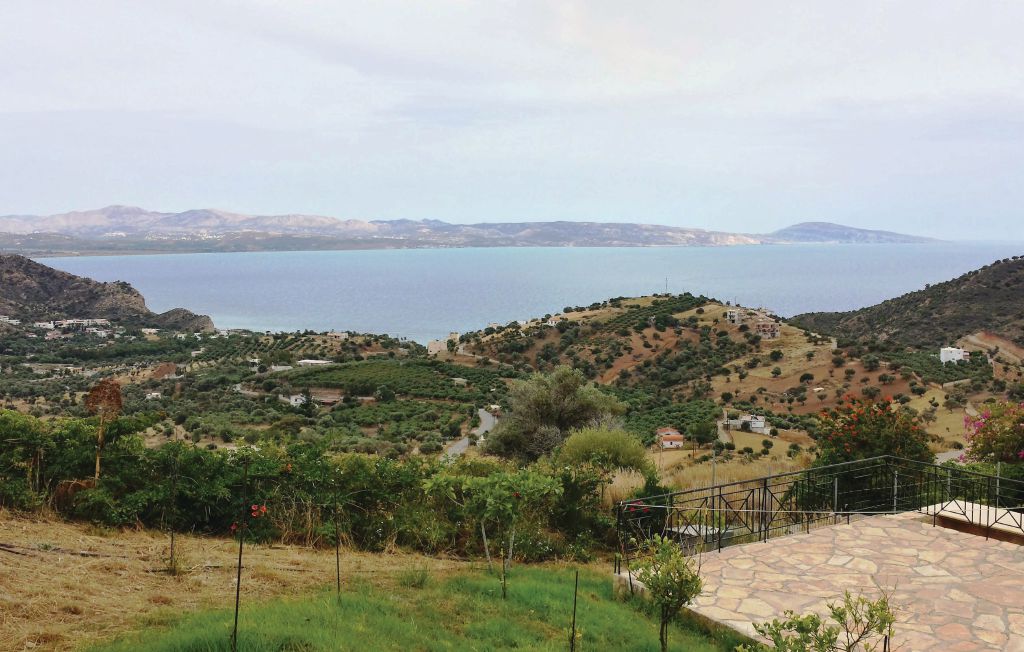 Feriehus - Agia Galini , Hellas - GKR177 11