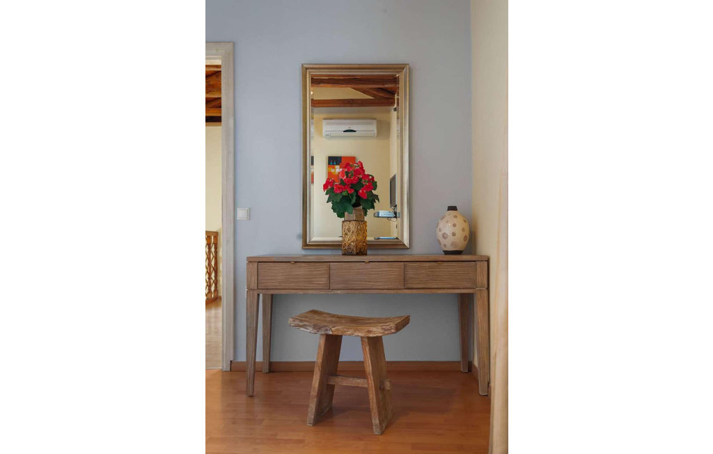 Ferienhaus - Plaka , Griechenland - GKR288 22