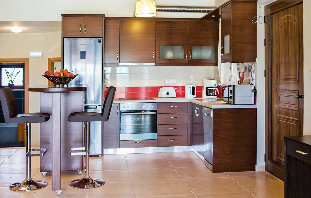 Feriehus - Chania , Hellas - GKR265 5