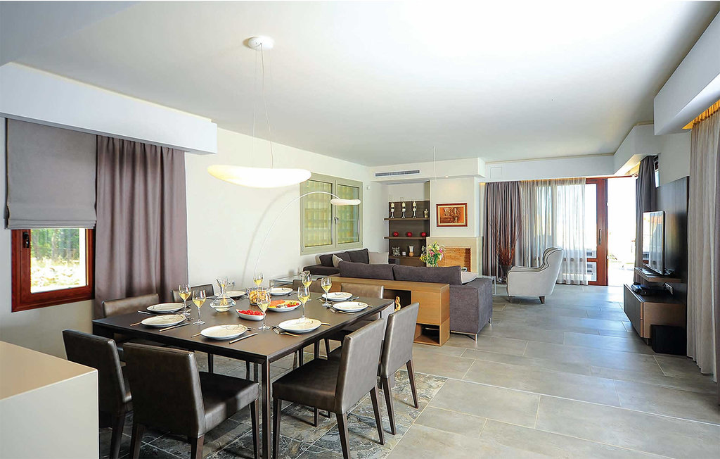 Semesterhus - Rethymno , Grekland - GKR270 5