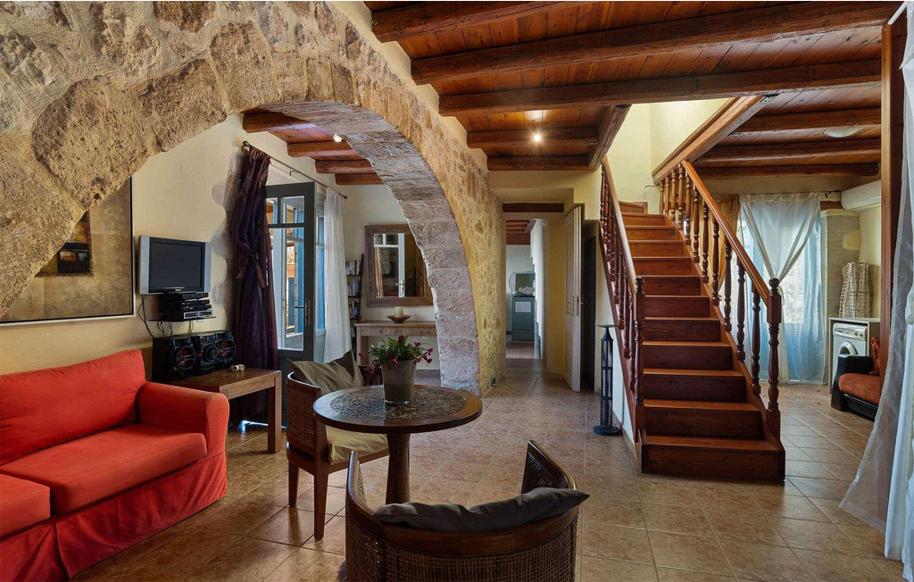 Ferienhaus - Plaka , Griechenland - GKR288 5