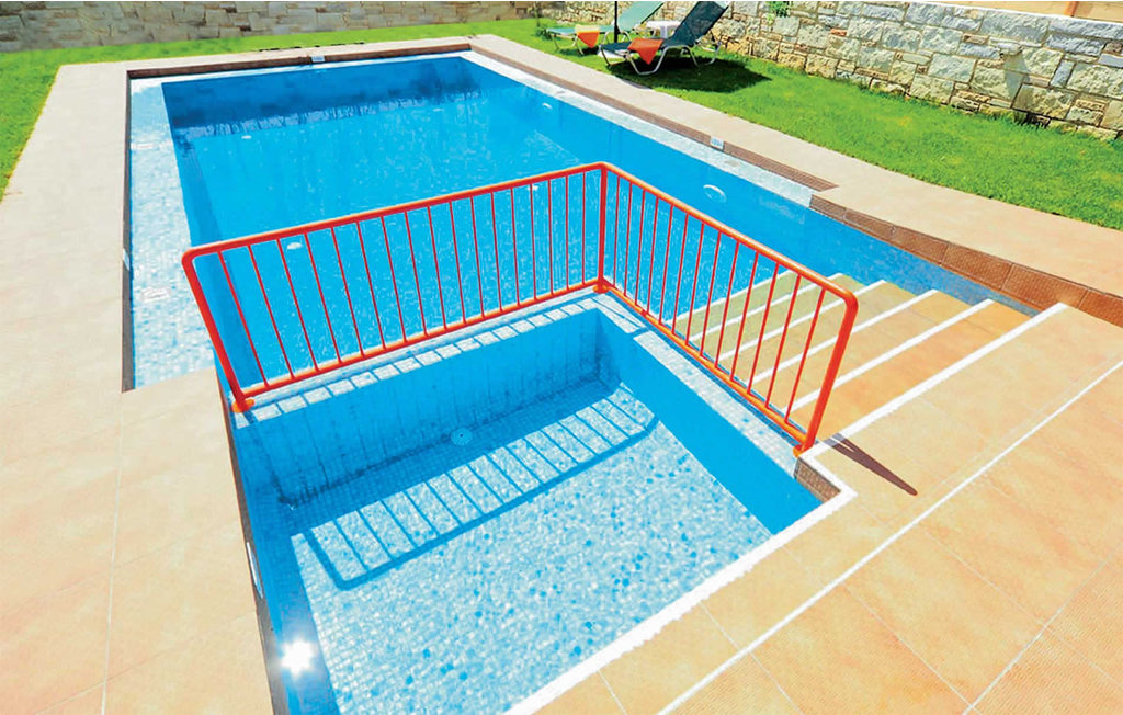 Feriehus - Chania , Hellas - GKR265 7