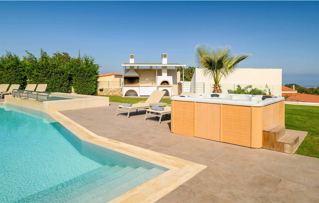 Semesterhus - Rethymno , Grekland - GKR270 11