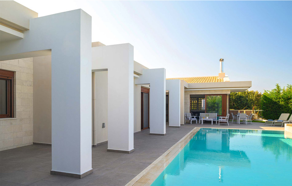 Semesterhus - Rethymno , Grekland - GKR270 13